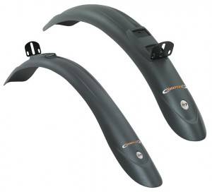 Błotniki SKS Beavertail XL 26-28"