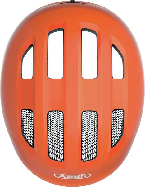 Kask Abus Smiley 3.0 (45-50) S shiny orange
