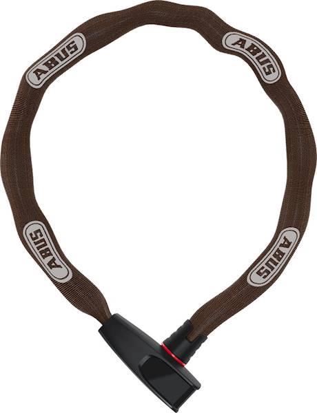Zabezpieczenie Abus Catena 6806K/85 brown
