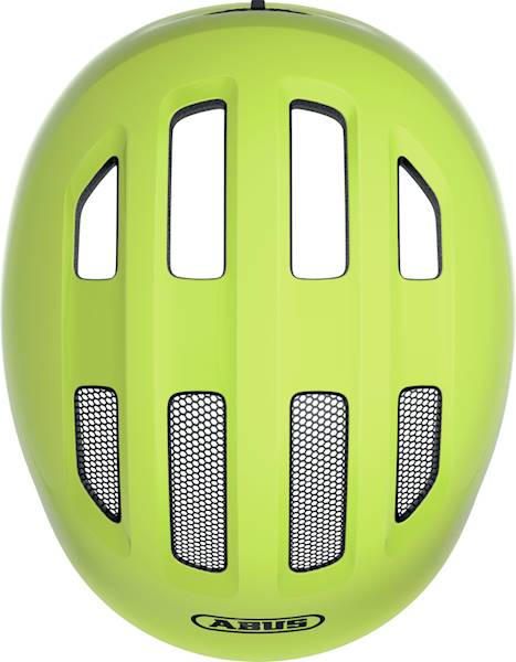 Kask Abus Smiley 3.0 (45-50) S shiny yellow