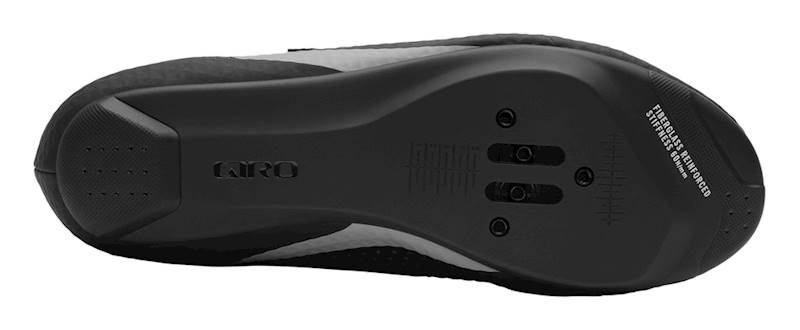 Buty męskie Giro Stylus black roz.44