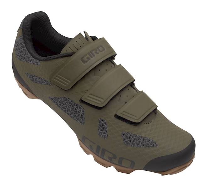 Buty męskie Giro Ranger olive gum roz.46