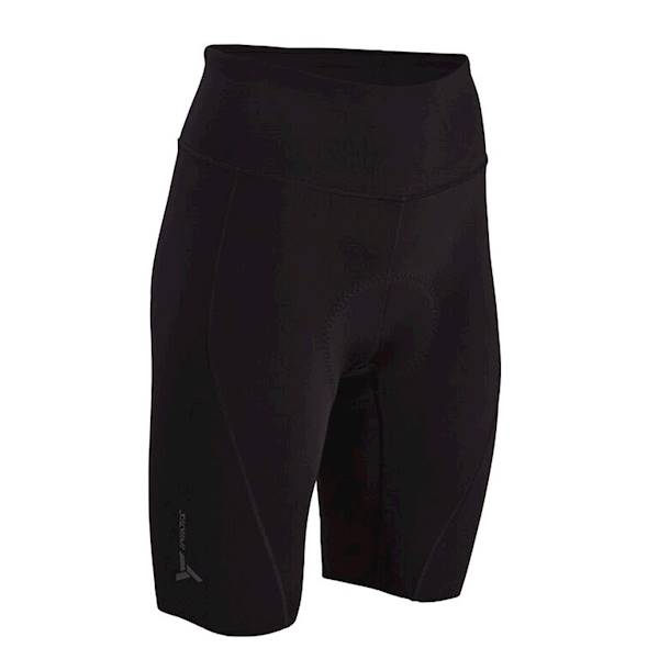 Spodenki damskie Silvini Sellia S black