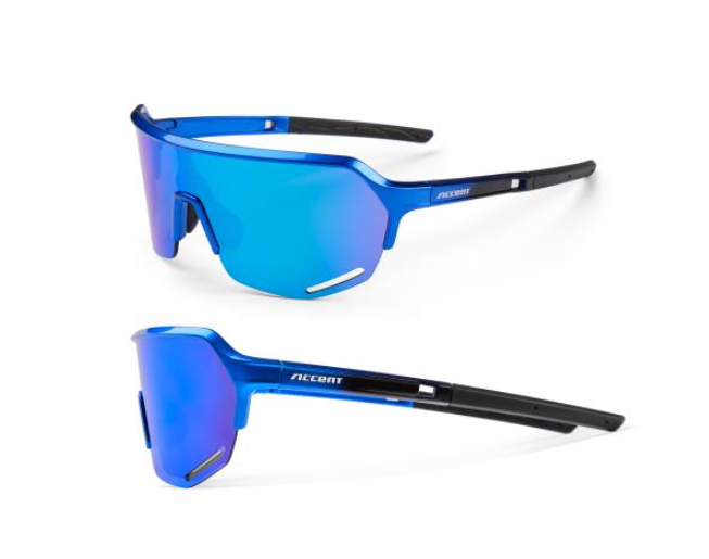Okulary Hero pacific blue