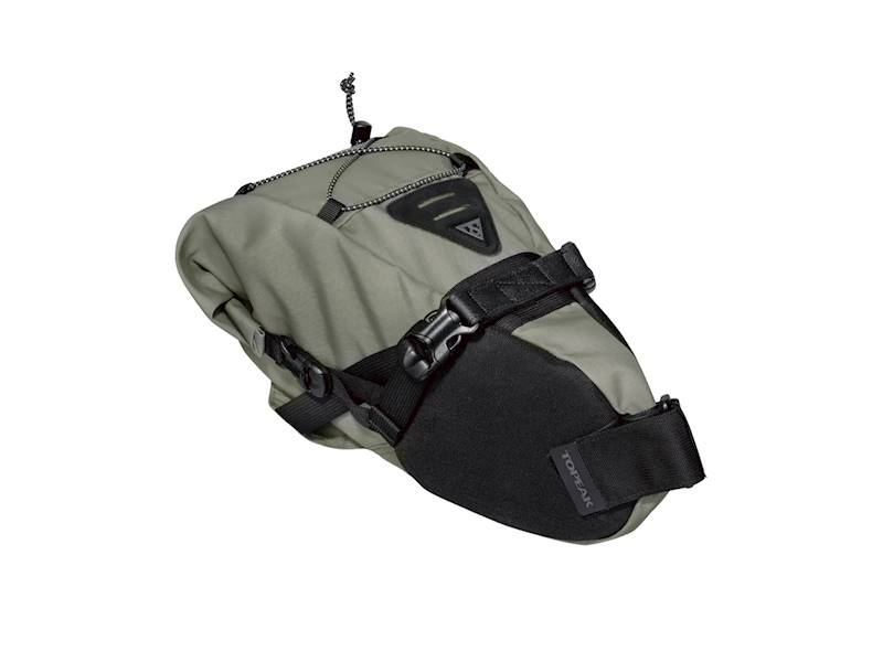 Torba Topeak Loader Backloader podsiodło 6 L gree