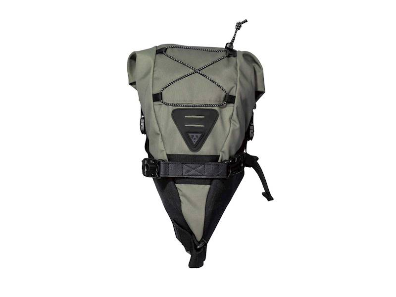 Torba Topeak Loader Backloader podsiodło 6 L gree