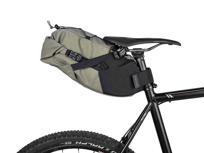 Torba Topeak Loader Backloader podsiodło 6 L gree