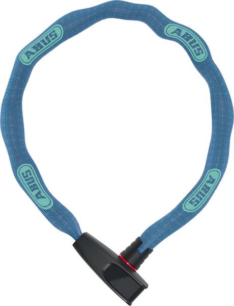 Zabezpieczenie Abus Catena 6806K/85 neon blue