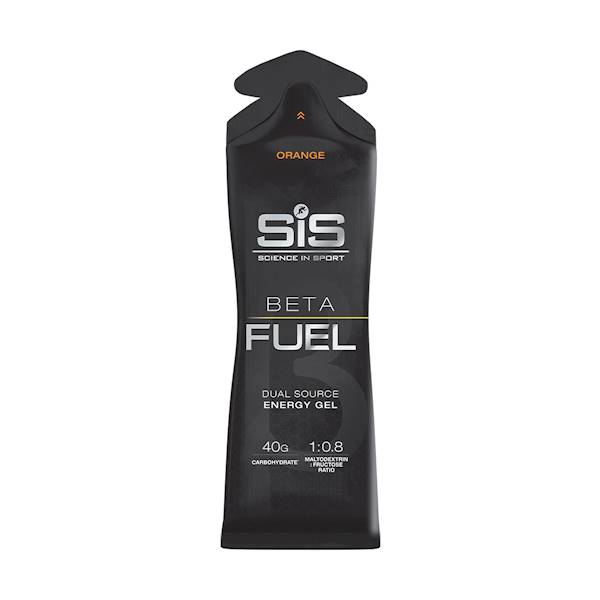 SiS Żel Beta Fuel Pomarańcza,60ml