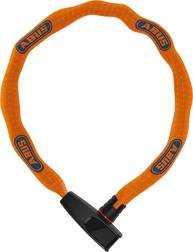 Zabezpieczenie Abus Catena 6806K/85 neon orange