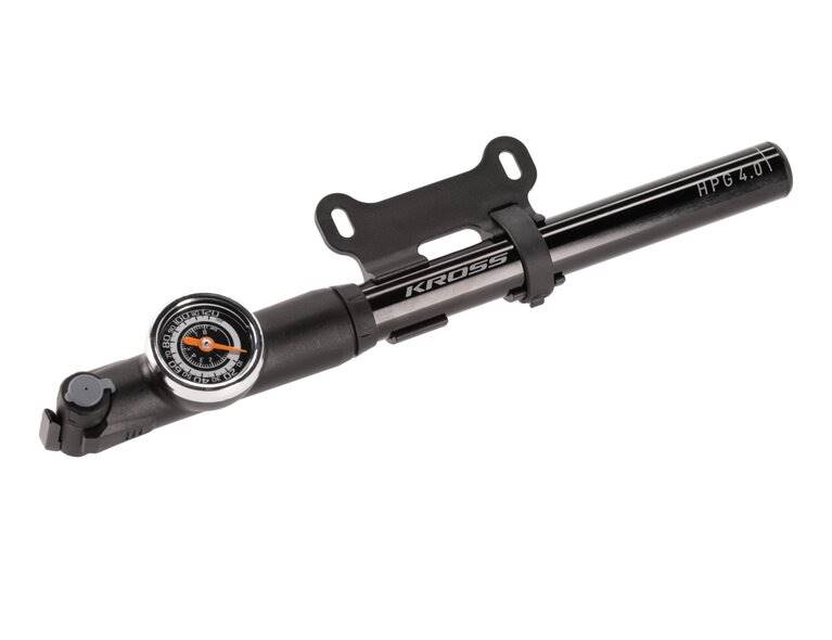 Pompka HPG 4.0 z wys. węż 120 Psi
