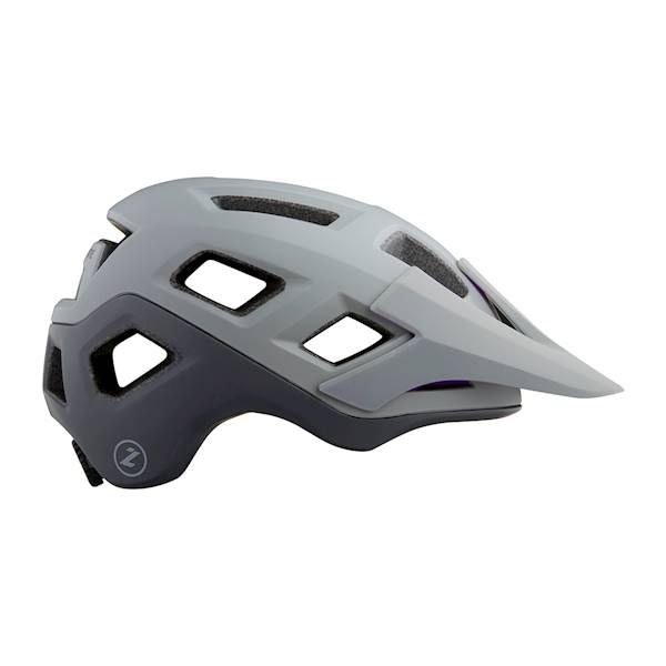 Kask Lazer Coyote CE-CPSC Matte Dark Grey L