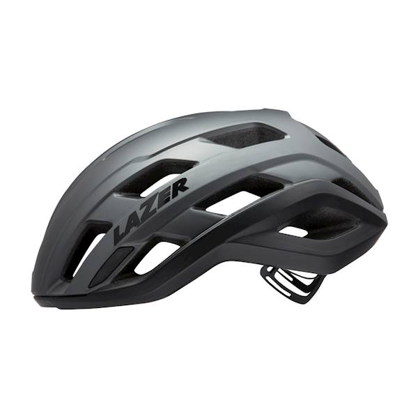 Kask Lazer Strada KinetiCore Matte Titanium M