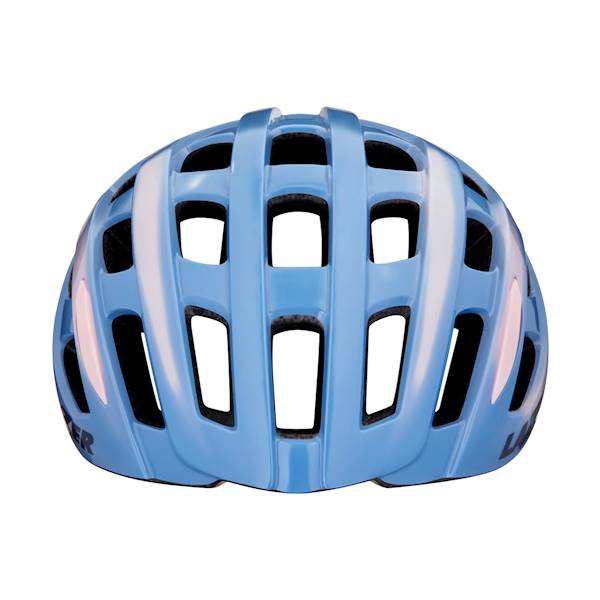Kask Lazer Tonic CE Light Blue Sunset M