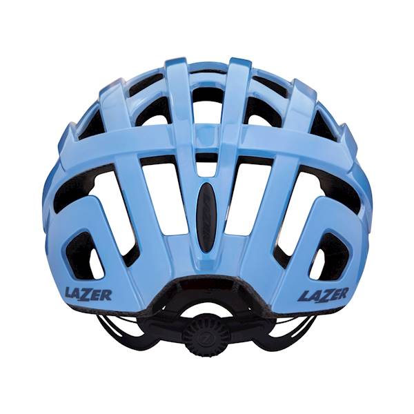 Kask Lazer Tonic CE Light Blue Sunset M