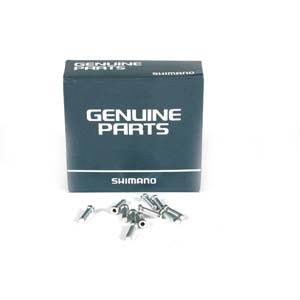 Końcówka linki hamulca Shimano