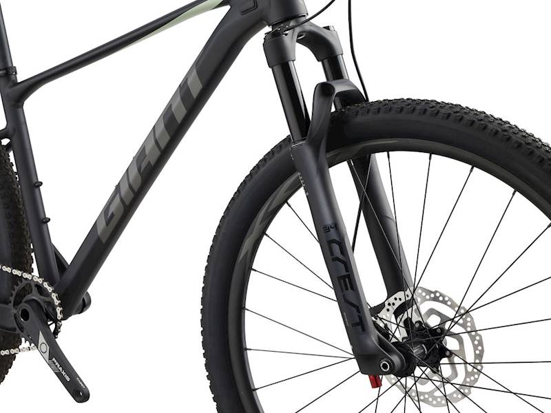 Rower Giant XTC SLR 29 2 L Black