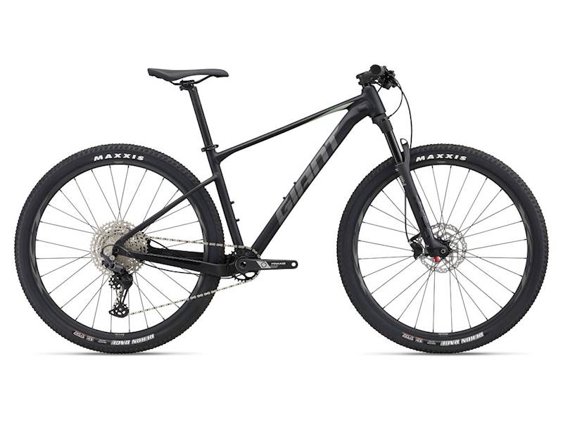 Rower Giant XTC SLR 29 2 L Black
