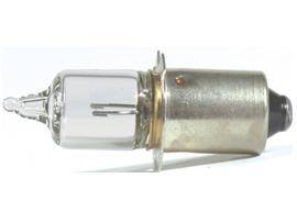 Żarówka Sigma HS3 6V/2,4W/0,4A Halogen