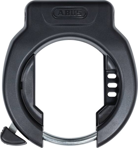 Blokada koła Pro Amparo 4750 black