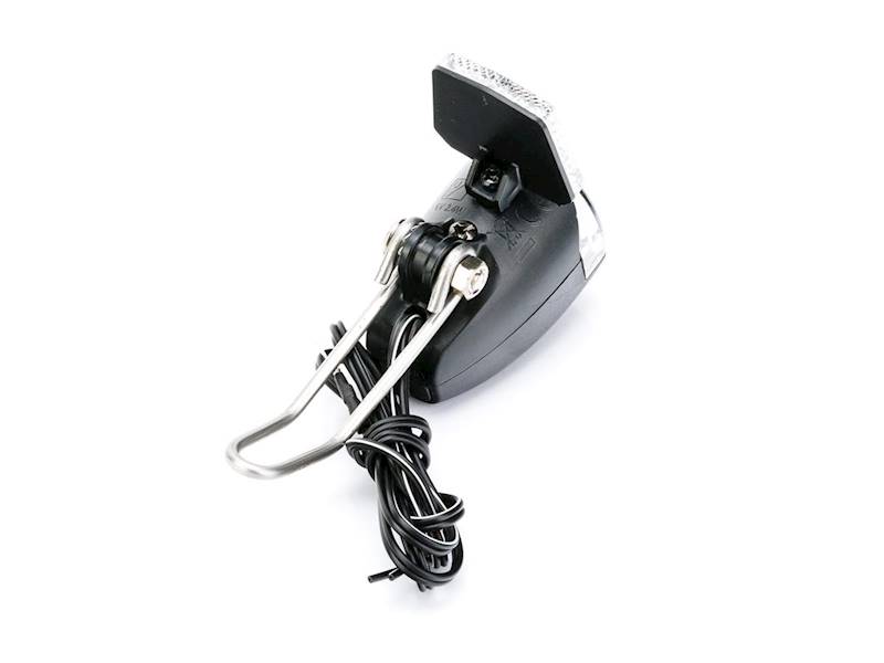 Lampa przednia prądnica JY-7093 30 lux OEM