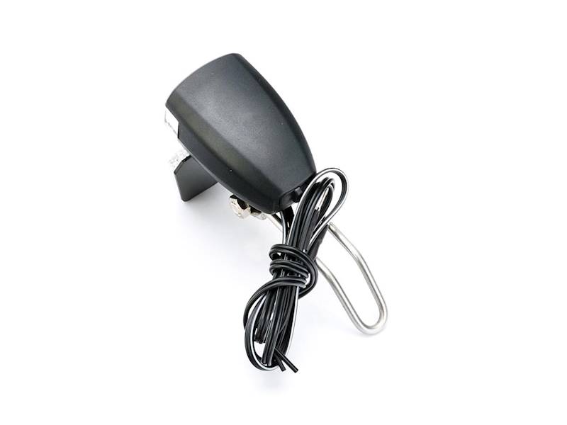 Lampa przednia prądnica JY-7093 30 lux OEM