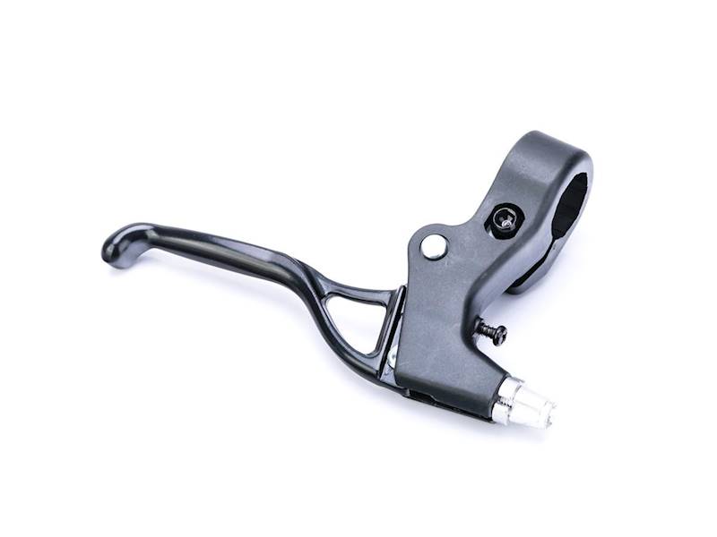 Dźwignia ham. MTB AL V/B PROMAX BL-82 AP BK/BK L+P