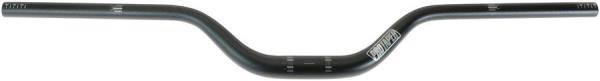Kierownica PROTAPER 3", 810mm, 31,8mm, czarna stea