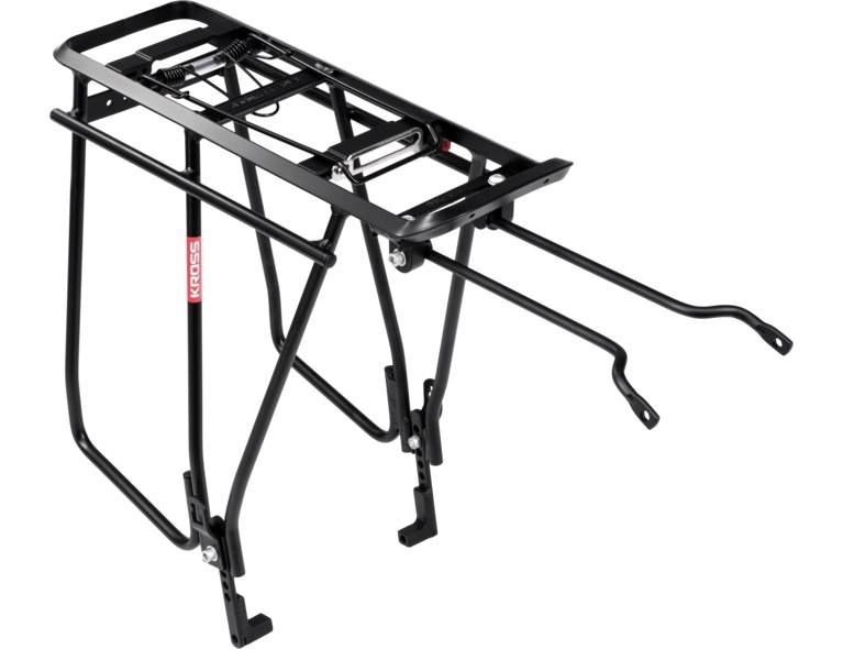 Bagażnik rowerowy Travelrack Carrymore 24-28