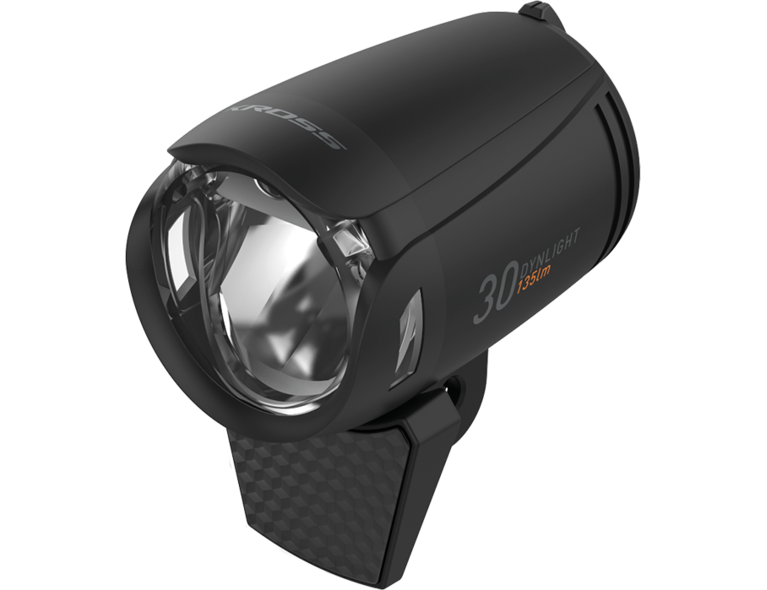 Lampka rowerowa przednia Dynlight 30