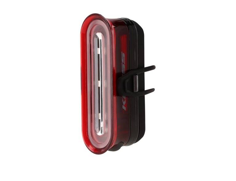 Lampka rowerowa tylna Quark R2.0