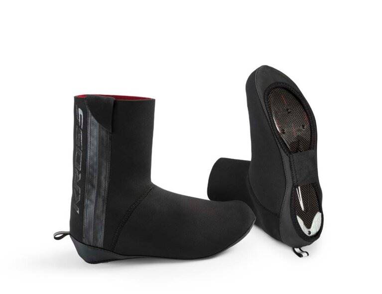 Ochraniacz na buty Kross Winter Cover S
