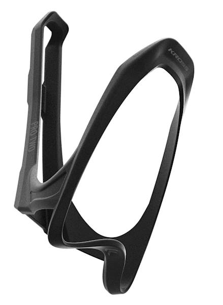 Koszyk na bidon Pro Two black 