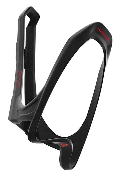 Koszyk na bidon Pro Two red