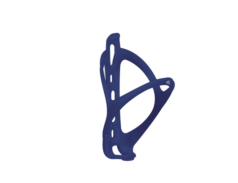 Koszyk na bidon Kross Pro blue