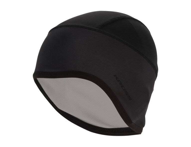 Czapka pod kask z membraną L/XL black