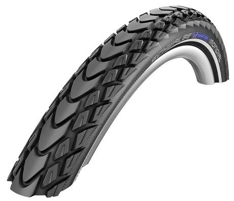 Opona Schwalbe Marathon Mondial 28x1.60 reflex