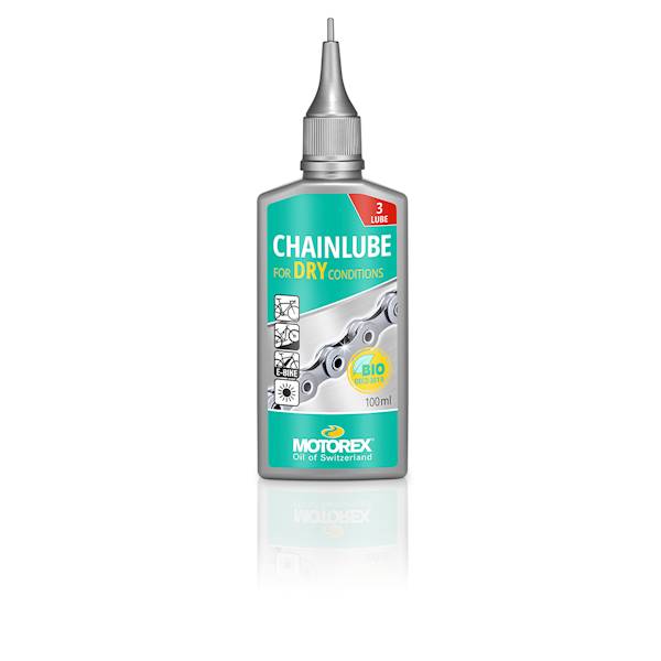 Motorex Smar Dry Conditions Butelka 100ml