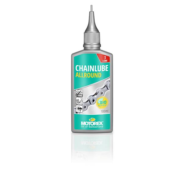 Motorex Smar Allround Butelka 100ml