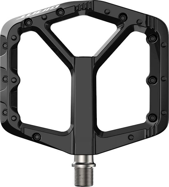 Pedały platformowe Giant Pinner PRO, czarne