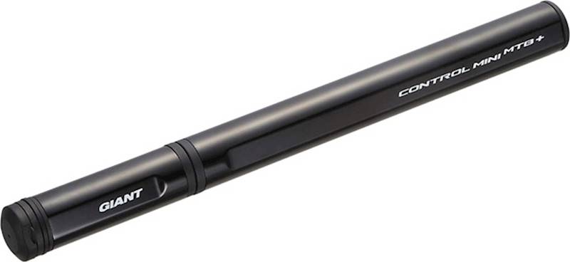 Pompka Control Mini MTB+, czarna