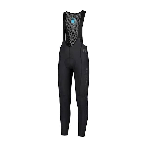 Rajtuzy Evolve Thermal Szelki Czarne "M"