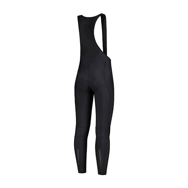 Rajtuzy Evolve Thermal Szelki Czarne "XL"