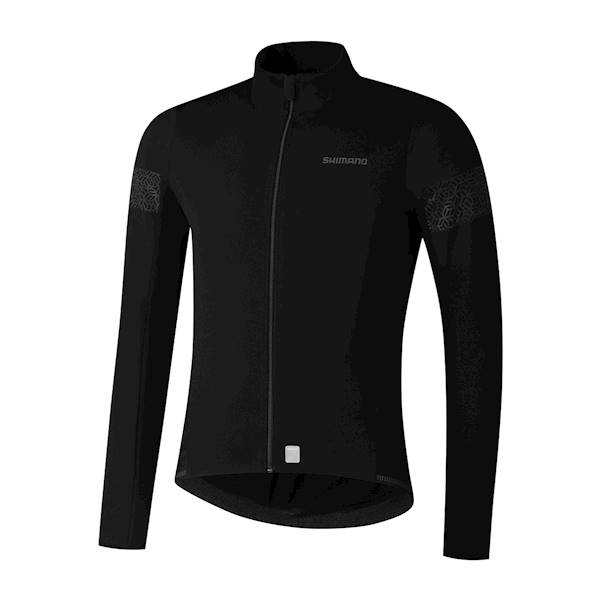 Shimano Bluza Beaufort Jersey Black "L"
