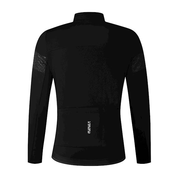 Shimano Bluza Beaufort Jersey Black "L"