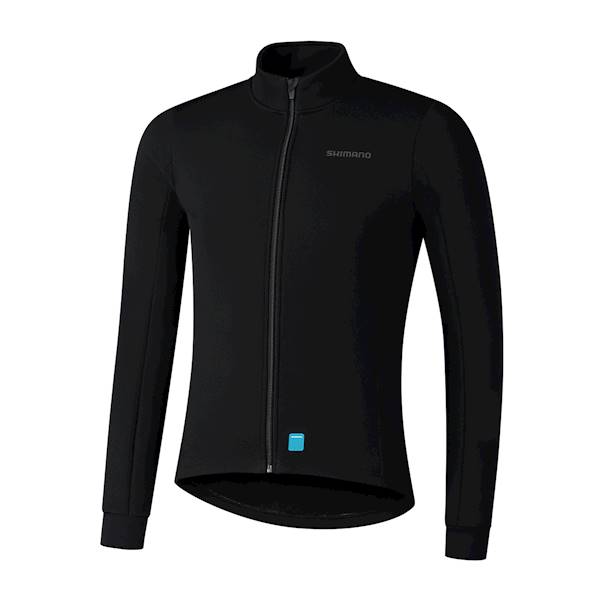 Kurtka Shimano Element Black M