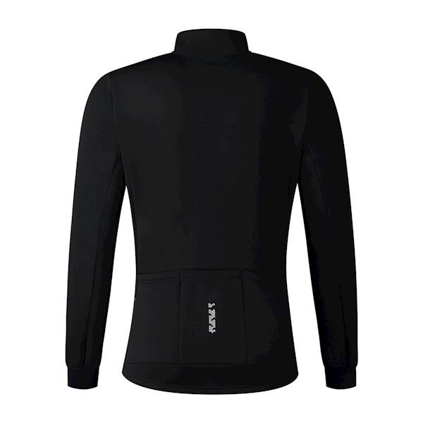 Kurtka Shimano Element Black "XXL"