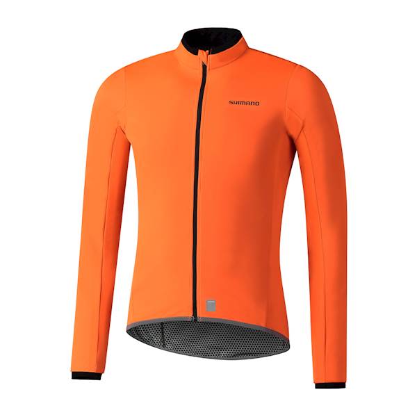 Kurtka Windflex Orange "XL"