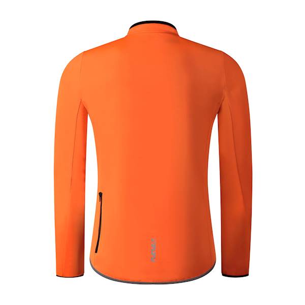 Kurtka Windflex Orange "XL"