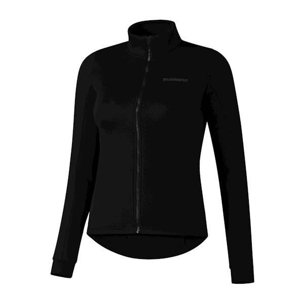 Kurtka Damska Element Black "L"